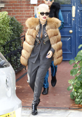 Rita Ora pic #730504