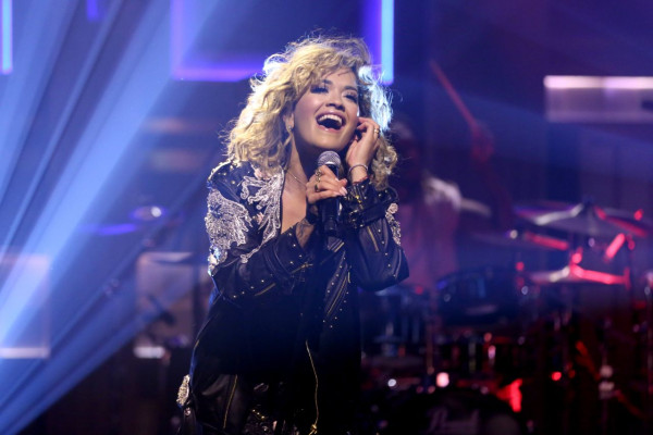 Rita Ora pic #952102