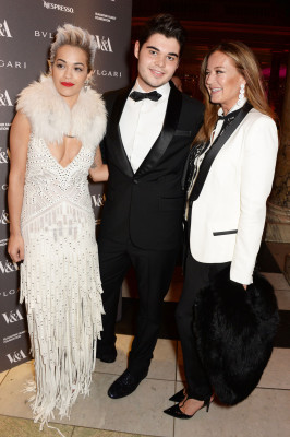photo 5 in Rita Ora gallery [id688647] 2014-04-11 00:00:00
