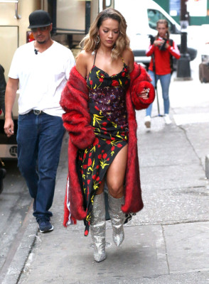 Rita Ora pic #968844