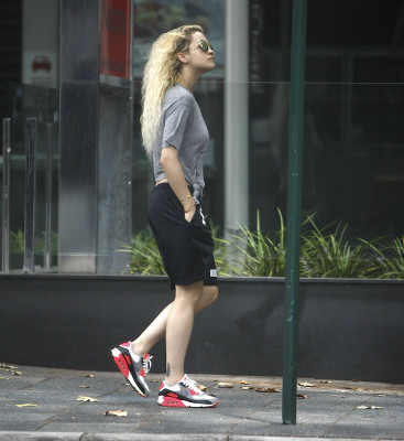 photo 26 in Rita Ora gallery [id582874] 2013-03-15 00:00:00