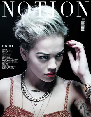 photo 17 in Rita Ora gallery [id659358] 2014-01-09 00:00:00