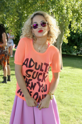 photo 25 in Rita Ora gallery [id596691] 2013-04-24 00:00:00
