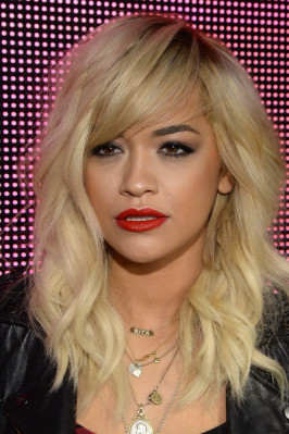 Rita Ora pic #707469