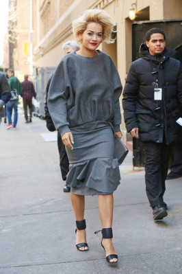 photo 15 in Rita Ora gallery [id693862] 2014-04-29 00:00:00