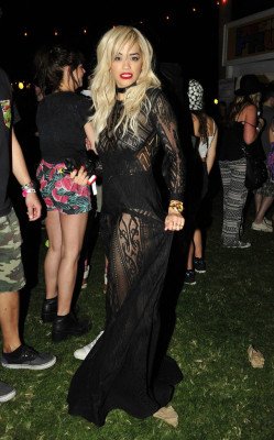 photo 25 in Rita Ora gallery [id690919] 2014-04-19 00:00:00