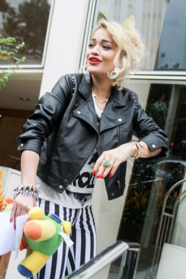 Rita Ora pic #700714
