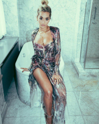 Rita Ora pic #1153223