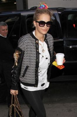Rita Ora pic #713767