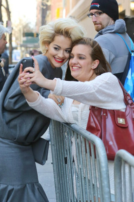 photo 6 in Rita Ora gallery [id693881] 2014-04-29 00:00:00
