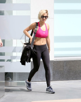 Rita Ora pic #714262