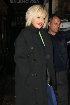 photo 20 in Rita Ora gallery [id695342] 2014-05-08 00:00:00