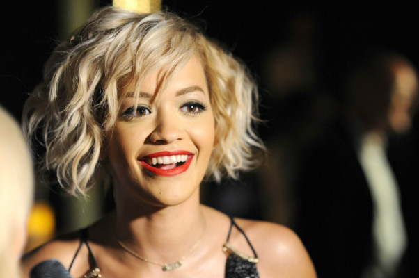 photo 9 in Rita Ora gallery [id700921] 2014-05-23 00:00:00