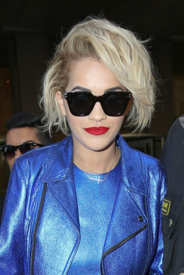 photo 23 in Rita Ora gallery [id693056] 2014-04-27 00:00:00