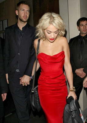 Rita Ora pic #705718