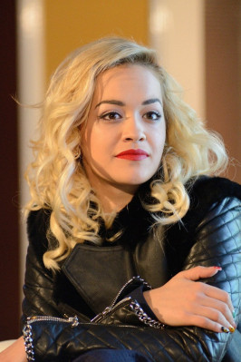 Rita Ora pic #703173