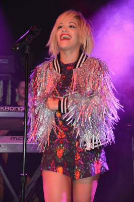 photo 13 in Rita Ora gallery [id695515] 2014-05-08 00:00:00