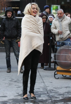 Rita Ora pic #713132