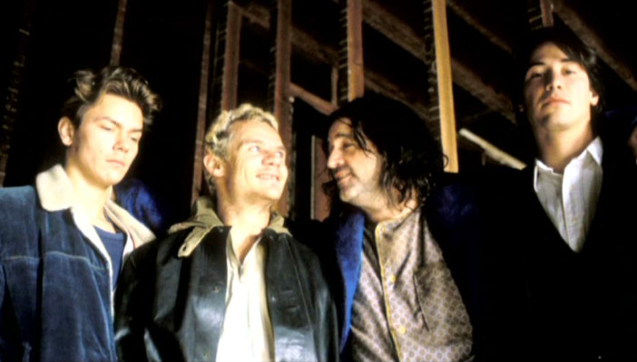 photo 22 in River Phoenix gallery [id33801] -0001-11-30 00:00:00