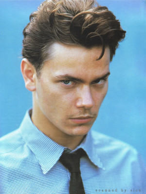 photo 12 in River Phoenix gallery [id334692] 2011-01-31 00:00:00