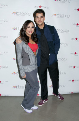 photo 3 in Rob Kardashian gallery [id441641] 2012-02-08 00:00:00