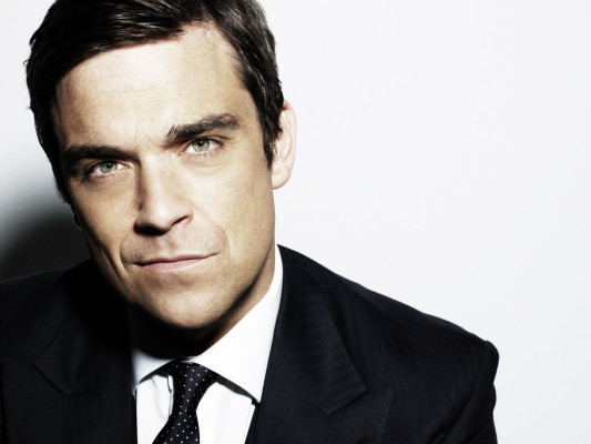photo 11 in Robbie Williams gallery [id200981] 2009-11-16 00:00:00