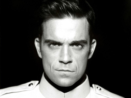 photo 22 in Robbie Williams gallery [id109838] 2008-09-24 00:00:00
