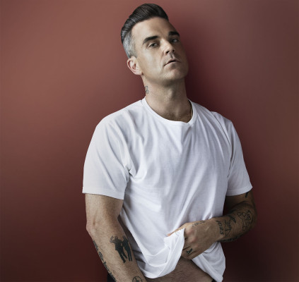 photo 13 in Robbie Williams gallery [id1315424] 2022-11-25 00:00:00