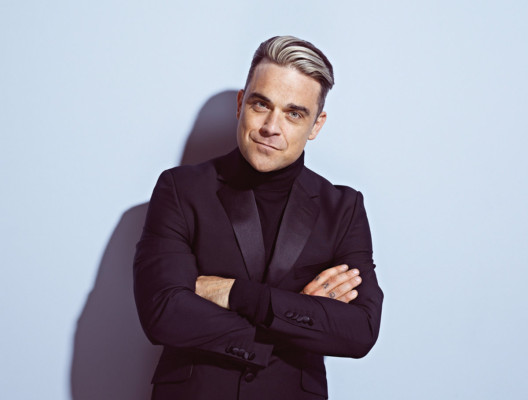 photo 18 in Robbie Williams gallery [id1315419] 2022-11-25 00:00:00