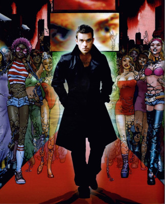 photo 3 in Robbie gallery [id38422] -0001-11-30 00:00:00