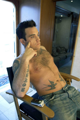 photo 28 in Robbie Williams gallery [id53120] -0001-11-30 00:00:00