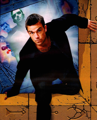 photo 4 in Robbie Williams gallery [id38421] -0001-11-30 00:00:00