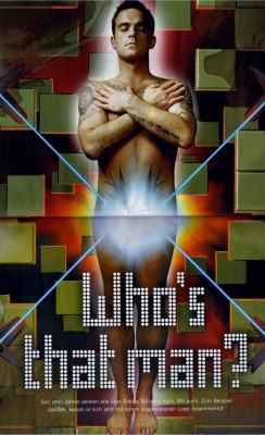 photo 5 in Robbie Williams gallery [id38420] -0001-11-30 00:00:00