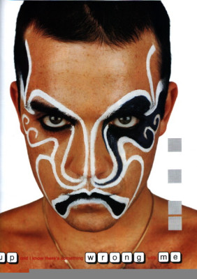 photo 11 in Robbie Williams gallery [id13567] -0001-11-30 00:00:00
