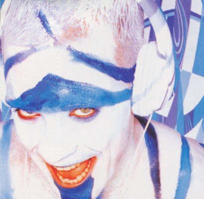 photo 16 in Robbie Williams gallery [id13562] -0001-11-30 00:00:00
