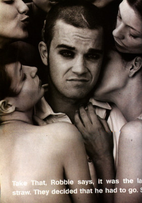 photo 14 in Robbie Williams gallery [id13564] -0001-11-30 00:00:00