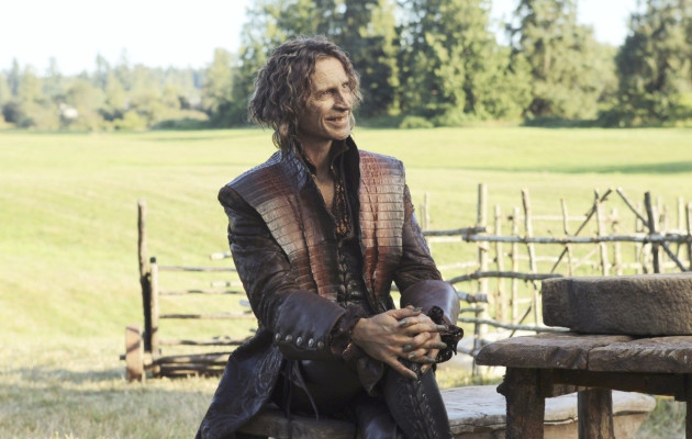 photo 10 in Robert Carlyle gallery [id810182] 2015-11-09 00:00:00