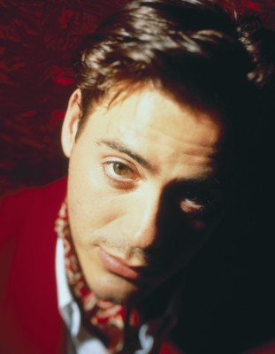 Robert Downey Jr. pic #233931