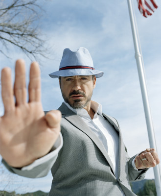Robert Downey Jr. pic #1230168