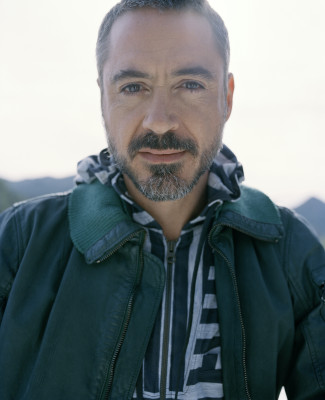 Robert Downey Jr. pic #1230165