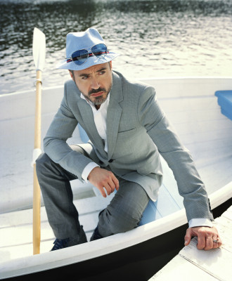Robert Downey Jr. pic #1230167