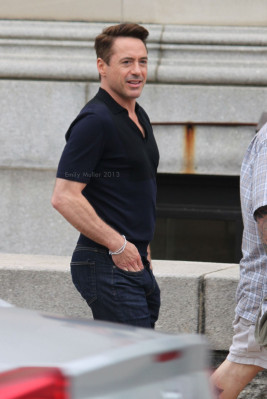 Robert Downey Jr. pic #1232306
