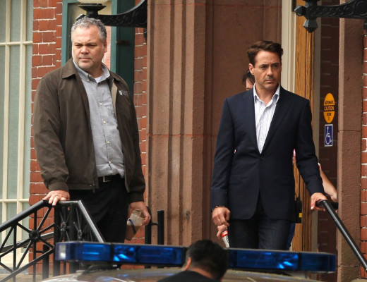 Robert Downey Jr. pic #1232303