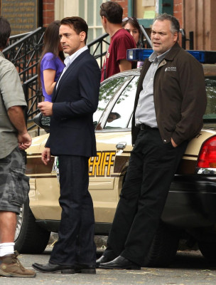 Robert Downey Jr. pic #1232305
