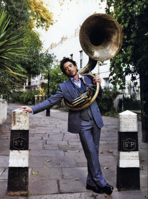Robert Downey Jr. pic #190622