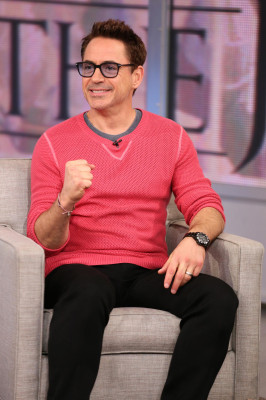 Robert Downey Jr. pic #1235190
