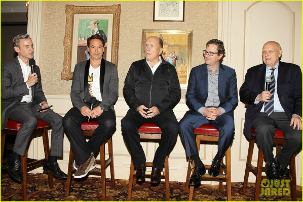 photo 11 in Robert Downey Jr. gallery [id1240960] 2020-11-24 00:00:00