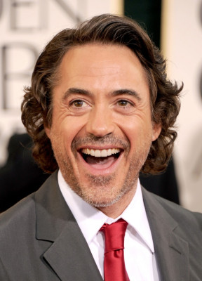 Robert Downey Jr. pic #332557