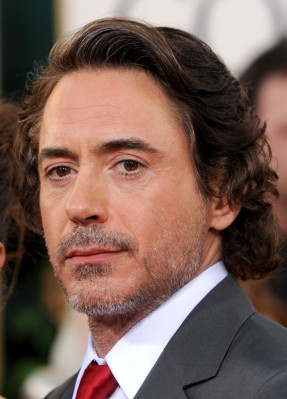 Robert Downey Jr. pic #332522