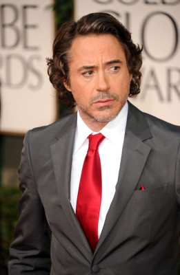 Robert Downey Jr. pic #332514